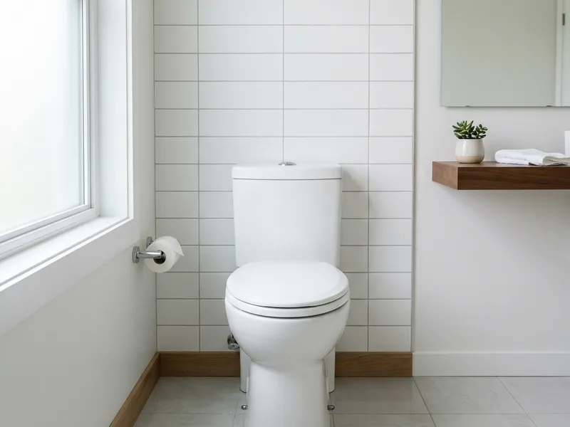 Toilet Repair & Installation Plumber in Seymour, TX